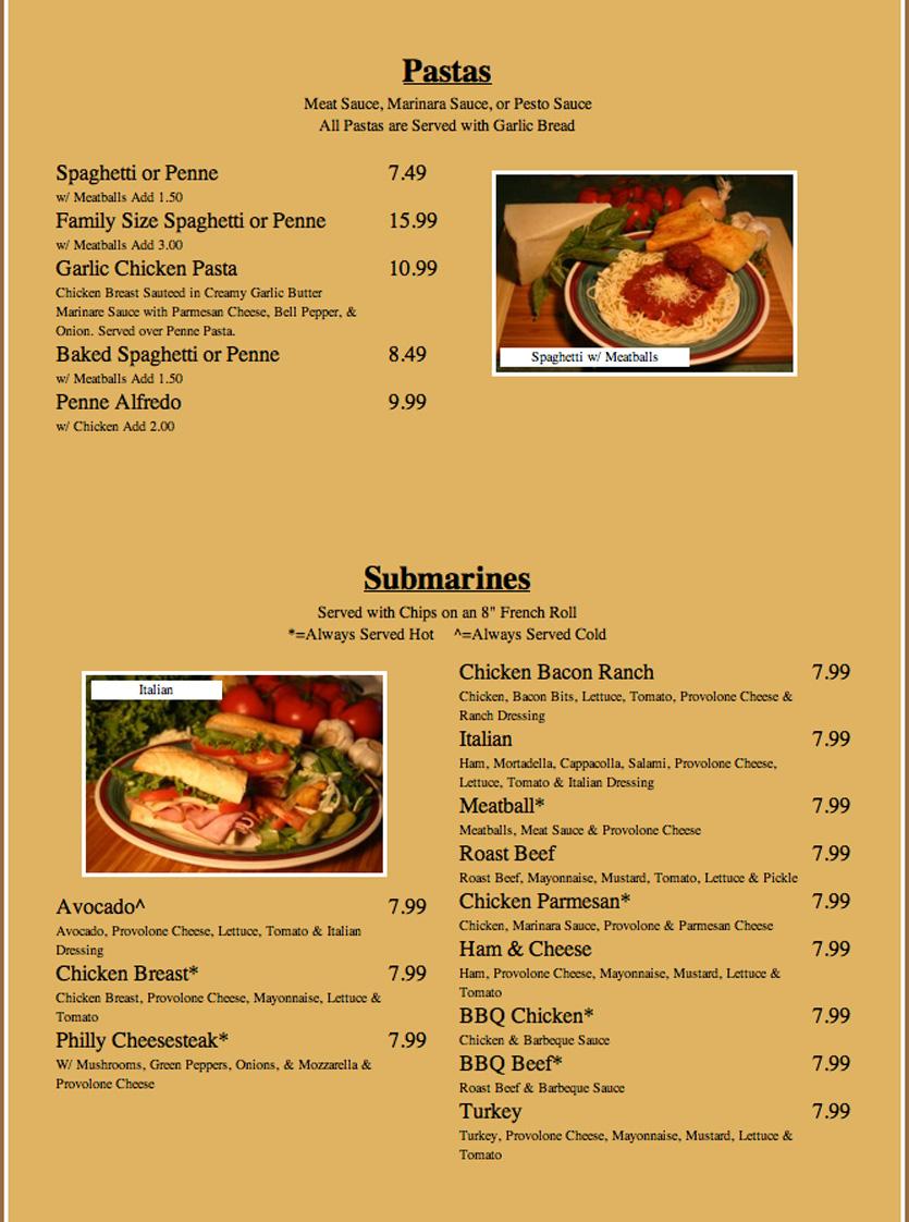 Lamppost Pizza Yorba Linda OC Restaurant Guides