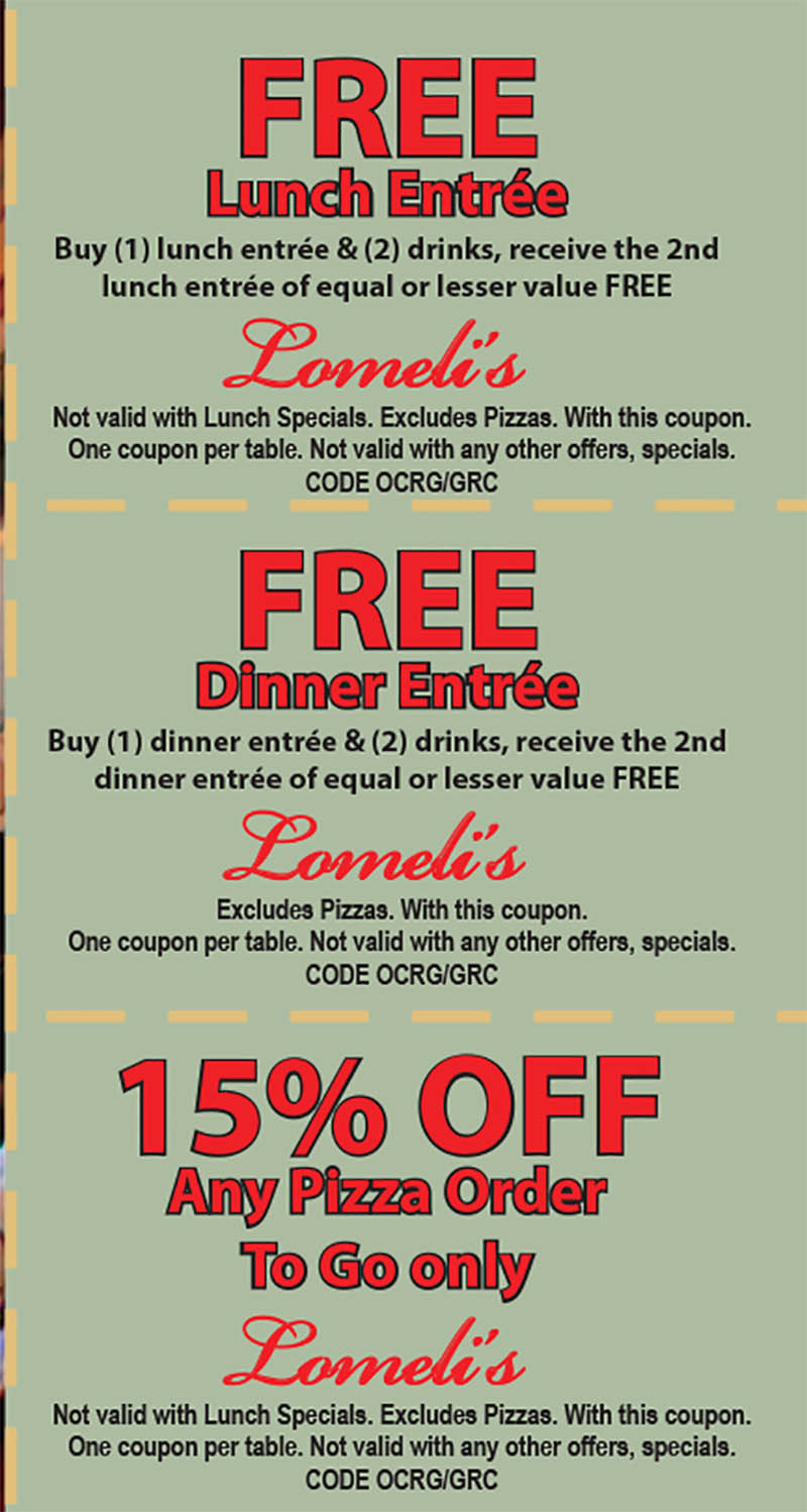 LomelisCoupons