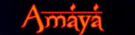 AmayaLogo