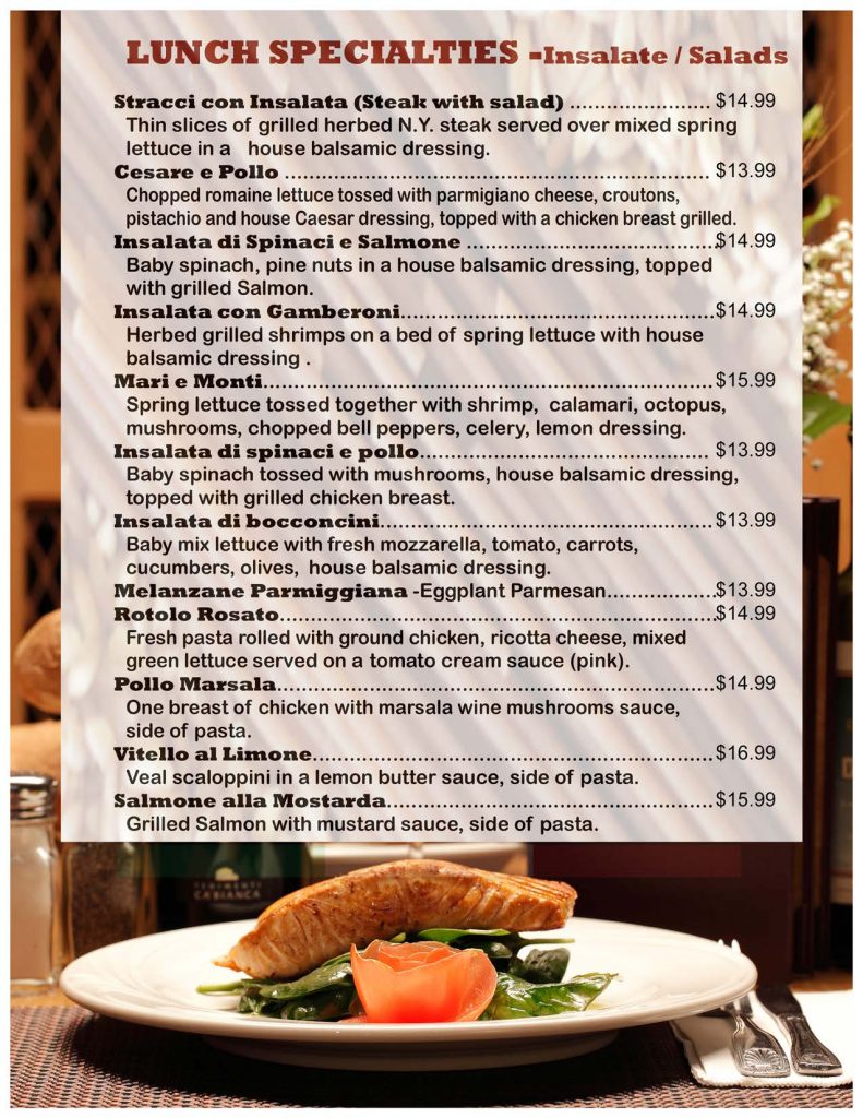 menu_il_farro_lunch_specials