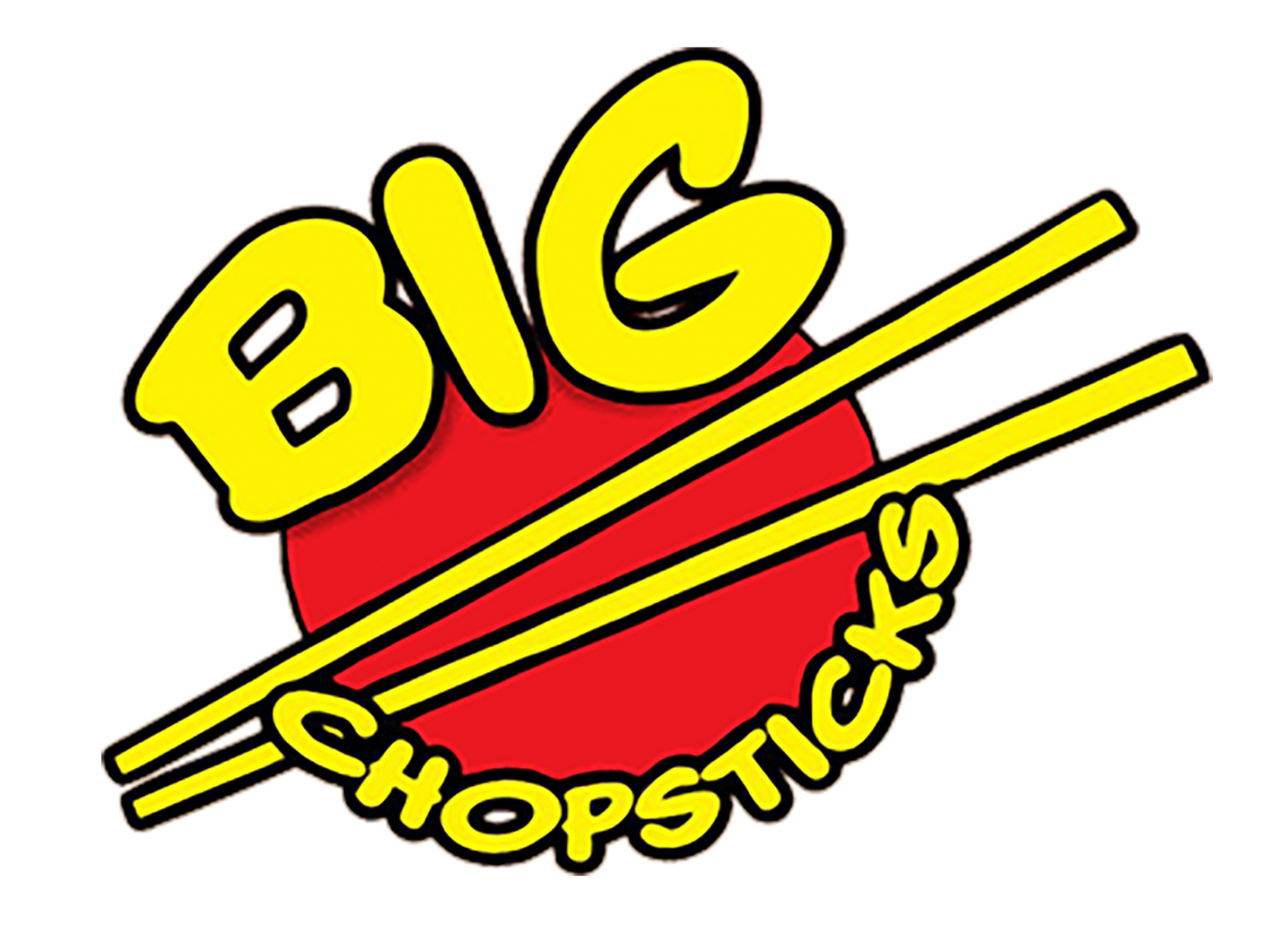 Big Chopsticks OC Restaurant Guides